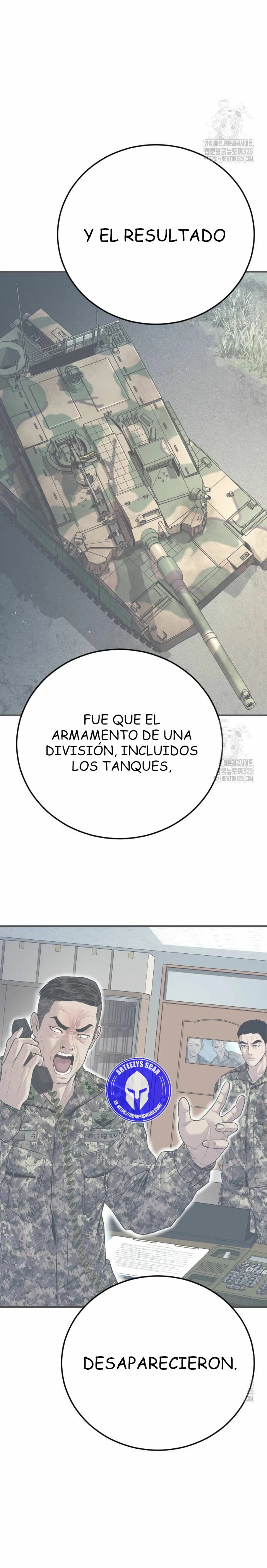 Lider Kim > Capitulo 125 > Page 31