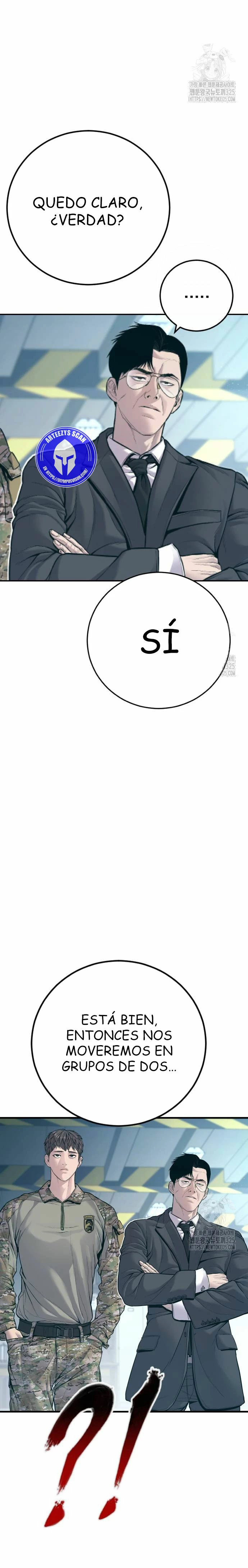Lider Kim > Capitulo 125 > Page 61