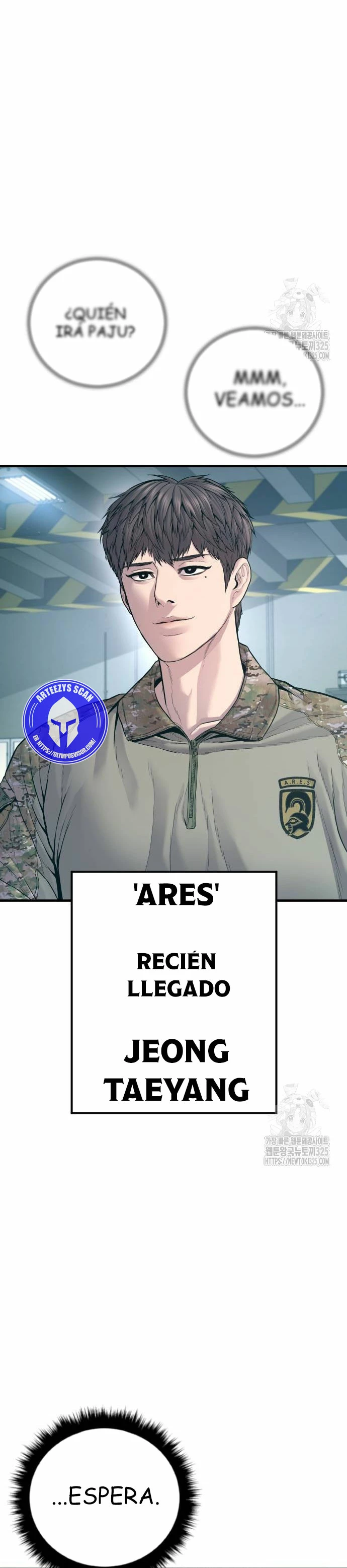 Lider Kim > Capitulo 125 > Page 71
