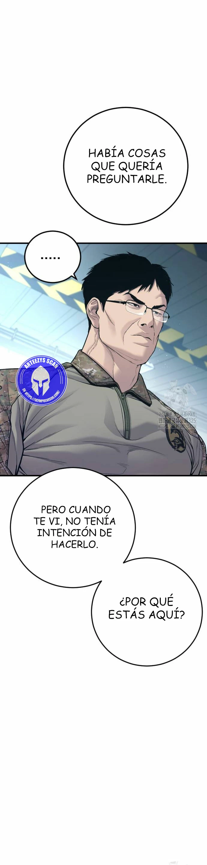 Lider Kim > Capitulo 125 > Page 141