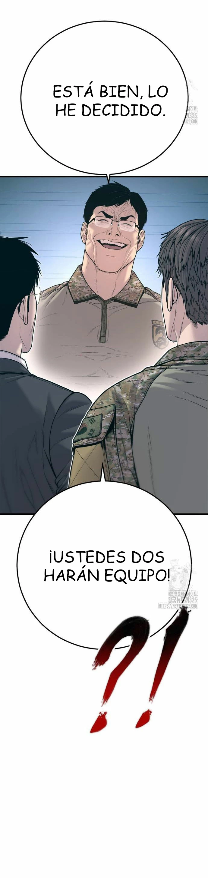 Lider Kim > Capitulo 125 > Page 161