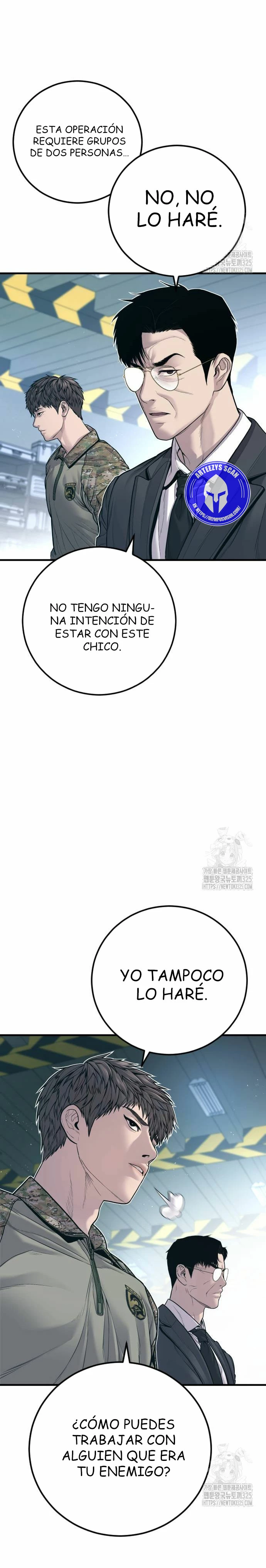 Lider Kim > Capitulo 125 > Page 171