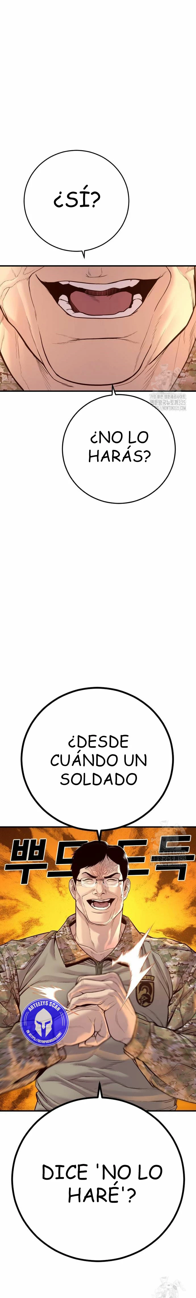 Lider Kim > Capitulo 125 > Page 181