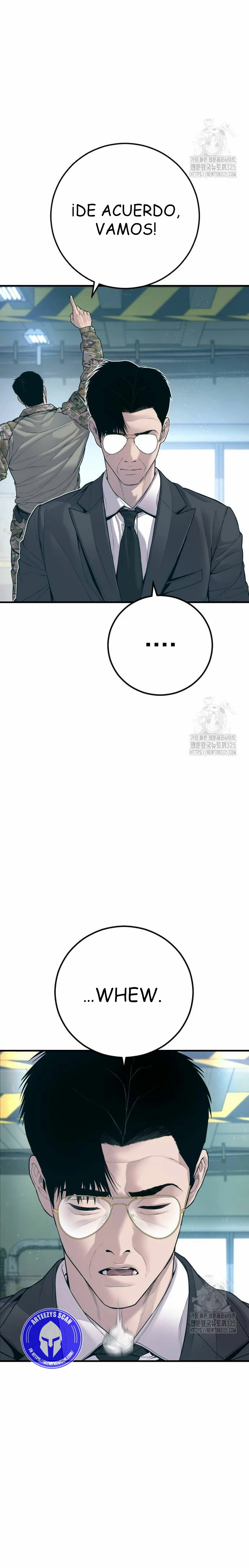 Lider Kim > Capitulo 125 > Page 211