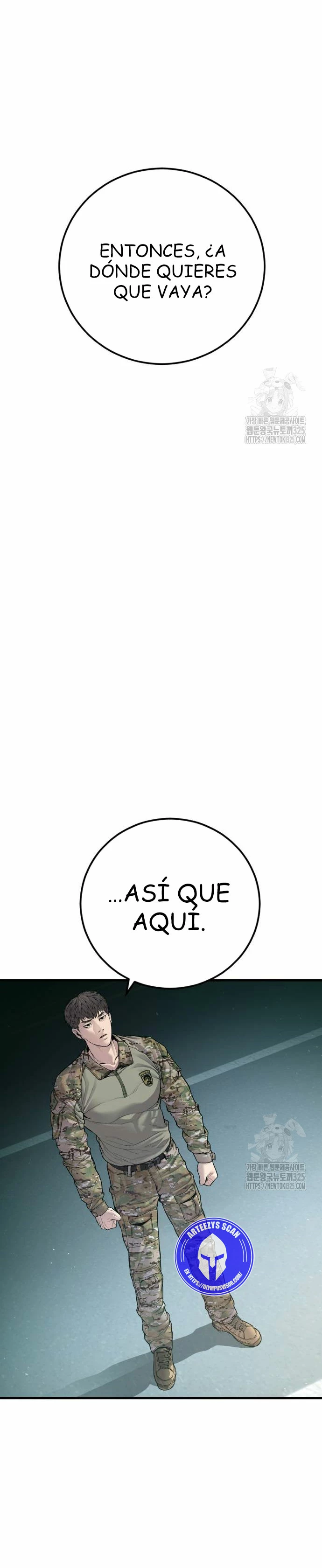 Lider Kim > Capitulo 125 > Page 231