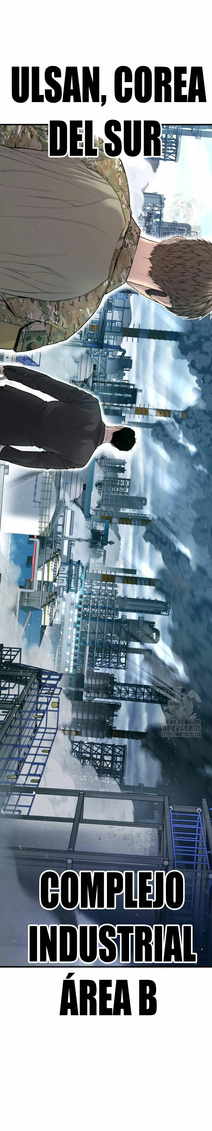 Lider Kim > Capitulo 125 > Page 241