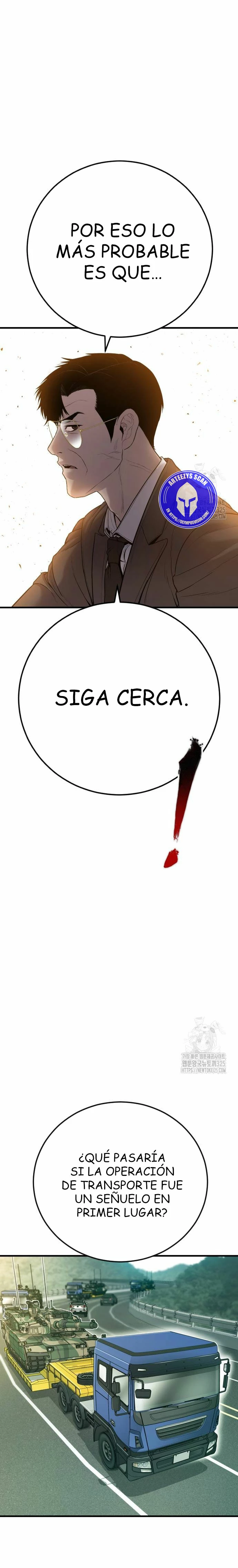 Lider Kim > Capitulo 125 > Page 281