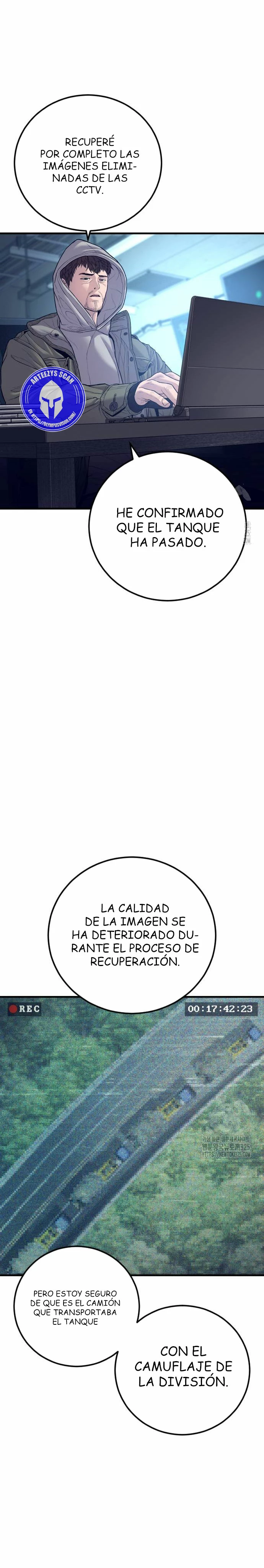 Lider Kim > Capitulo 125 > Page 311