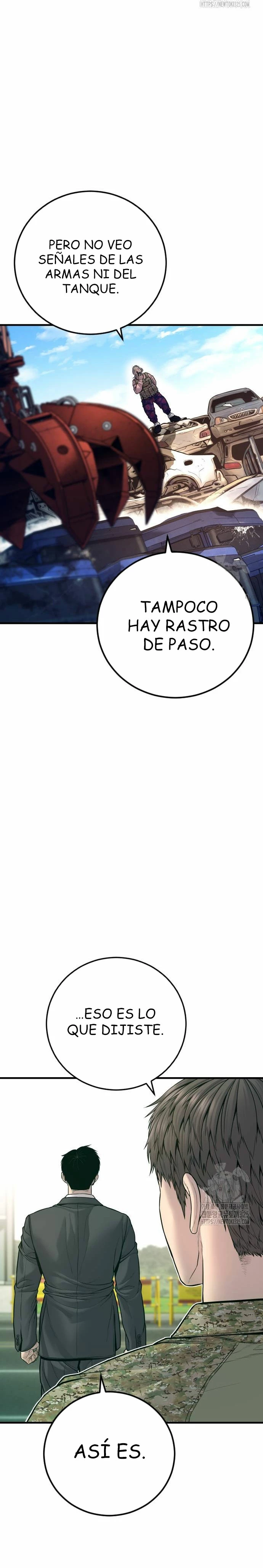 Lider Kim > Capitulo 125 > Page 331