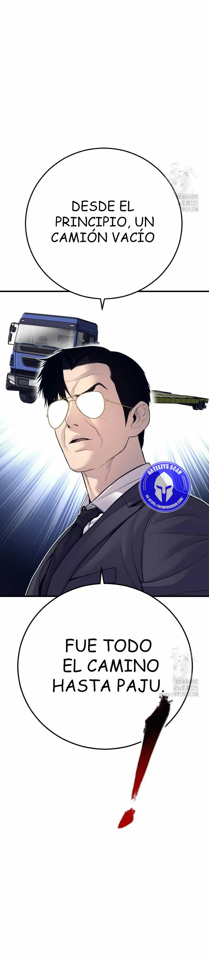 Lider Kim > Capitulo 125 > Page 341