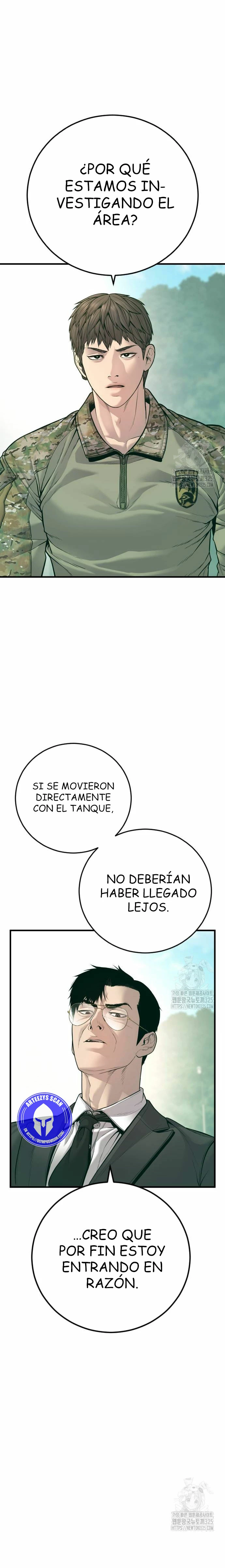 Lider Kim > Capitulo 125 > Page 361