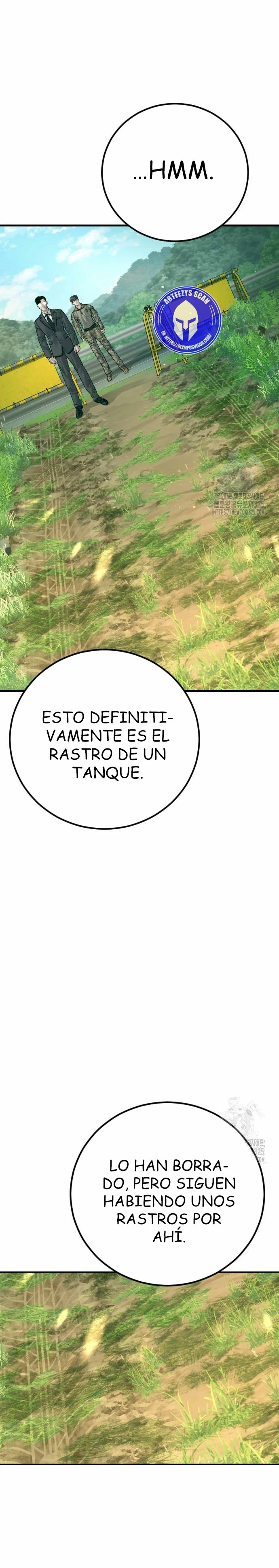 Lider Kim > Capitulo 125 > Page 381