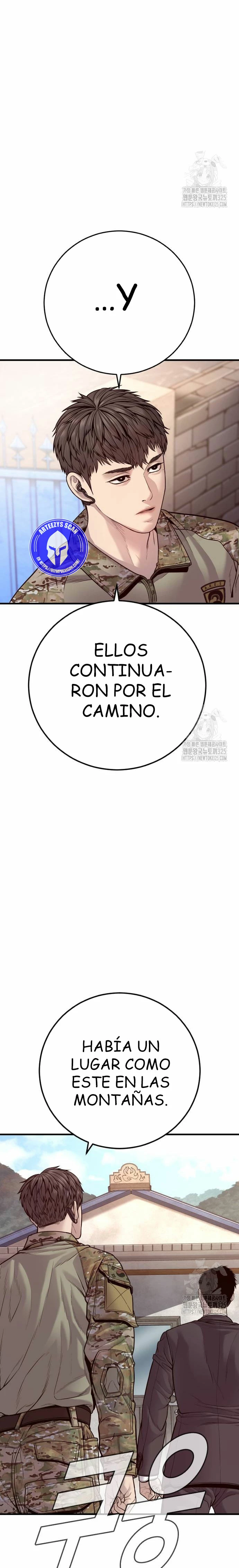 Lider Kim > Capitulo 125 > Page 391