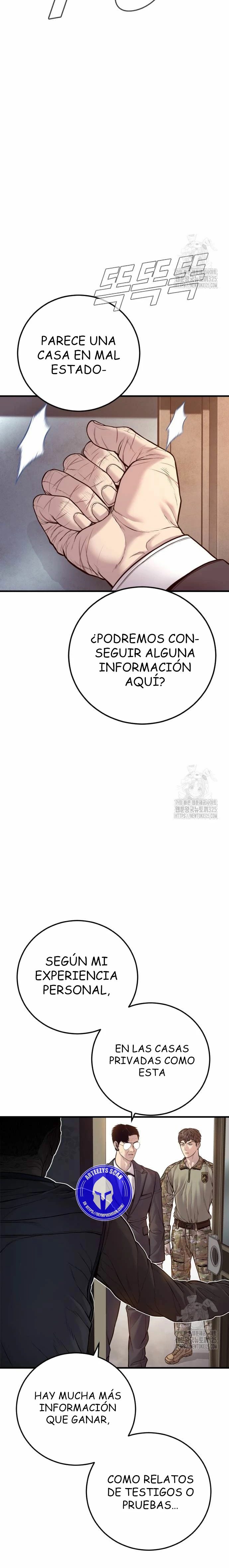 Lider Kim > Capitulo 125 > Page 401