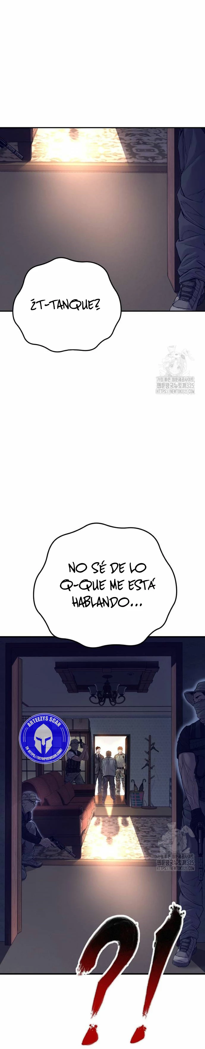 Lider Kim > Capitulo 125 > Page 421