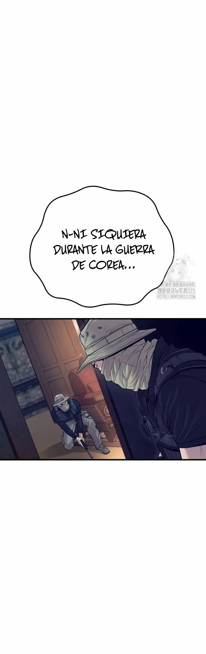 Lider Kim > Capitulo 125 > Page 431