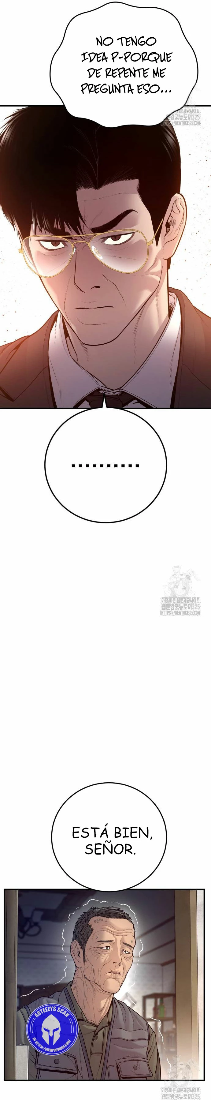 Lider Kim > Capitulo 125 > Page 441