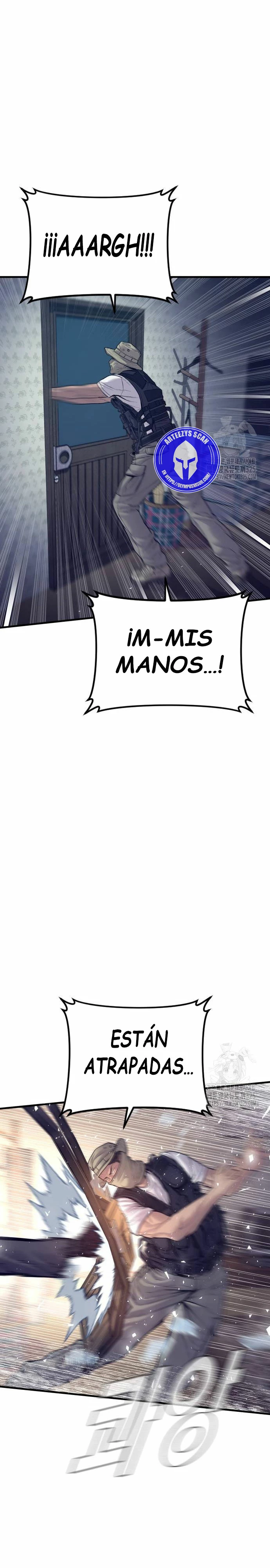 Lider Kim > Capitulo 125 > Page 491