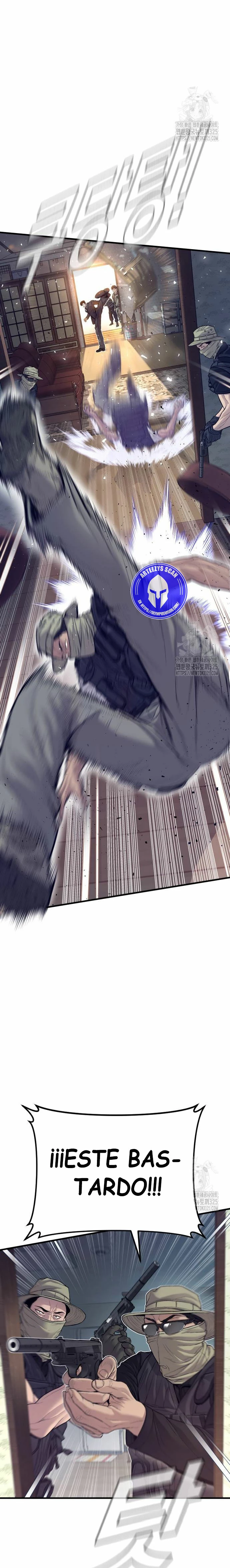 Lider Kim > Capitulo 125 > Page 501