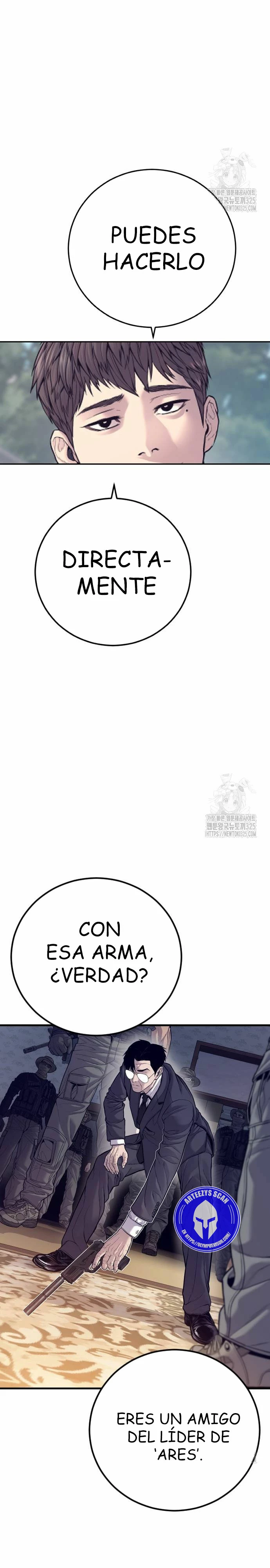 Lider Kim > Capitulo 125 > Page 571