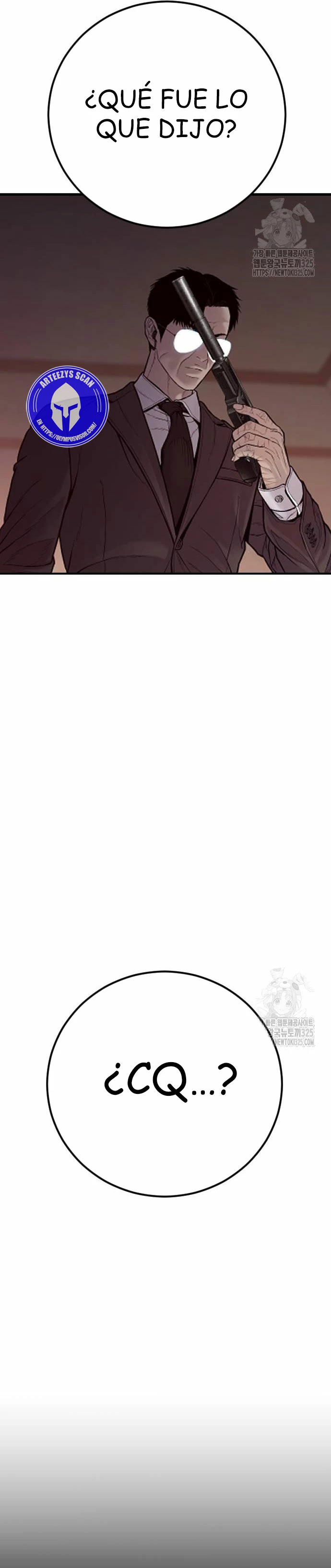 Lider Kim > Capitulo 125 > Page 591