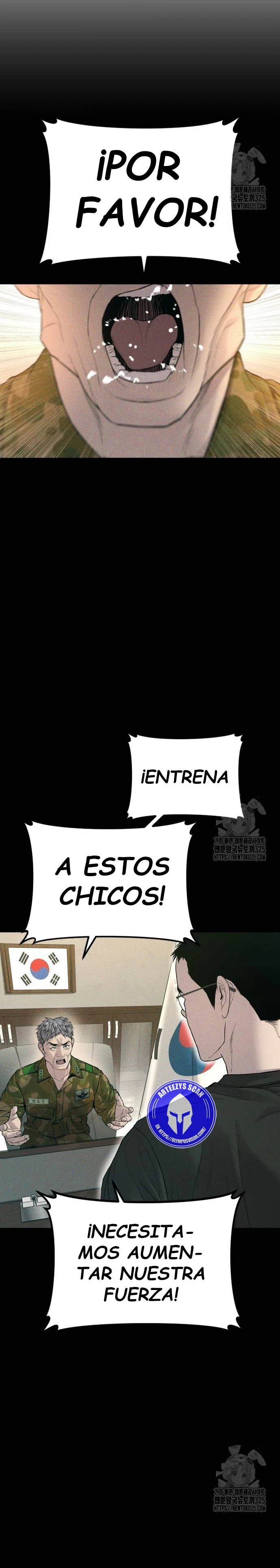 Lider Kim > Capitulo 125 > Page 601