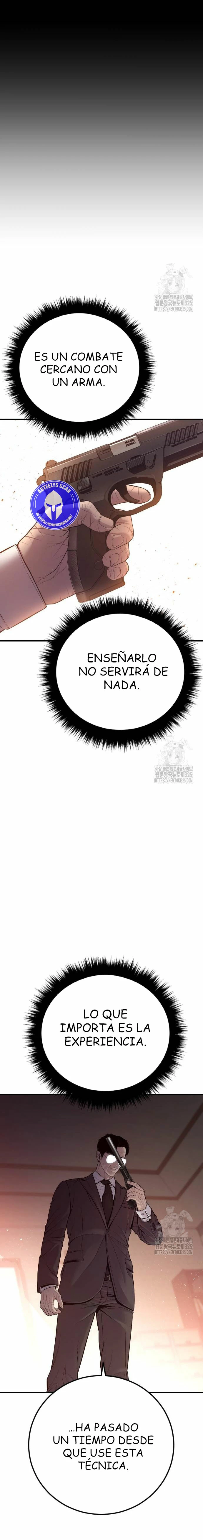 Lider Kim > Capitulo 125 > Page 631