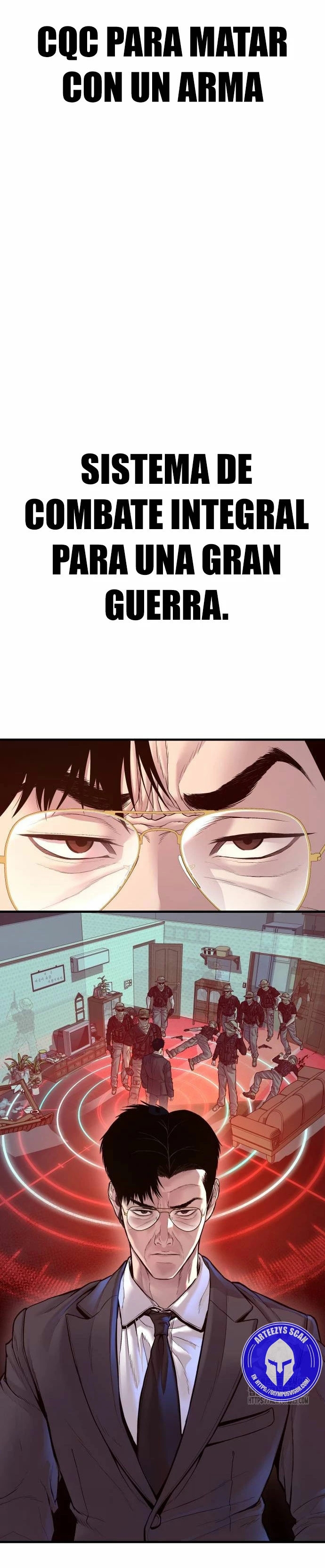 Lider Kim > Capitulo 125 > Page 661