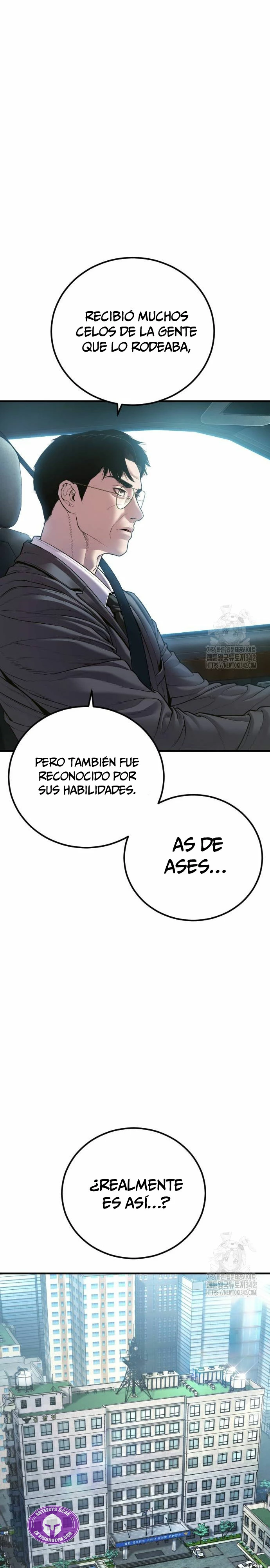 Lider Kim > Capitulo 147 > Page 161