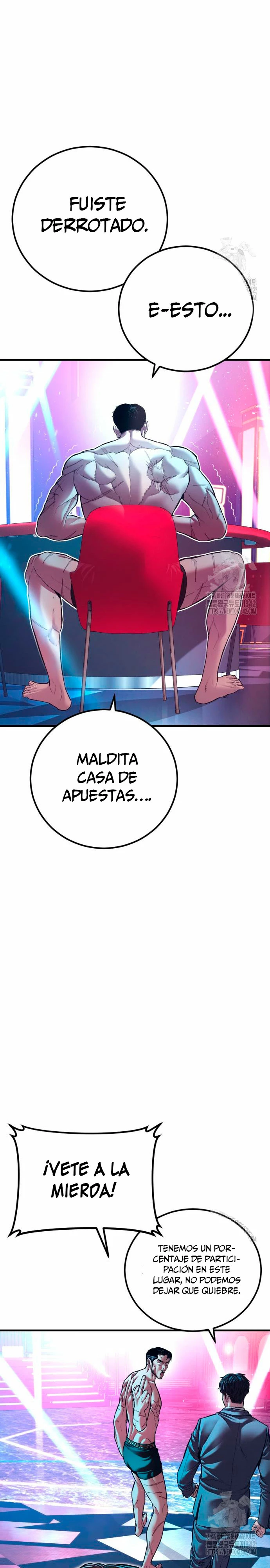 Lider Kim > Capitulo 148 > Page 321