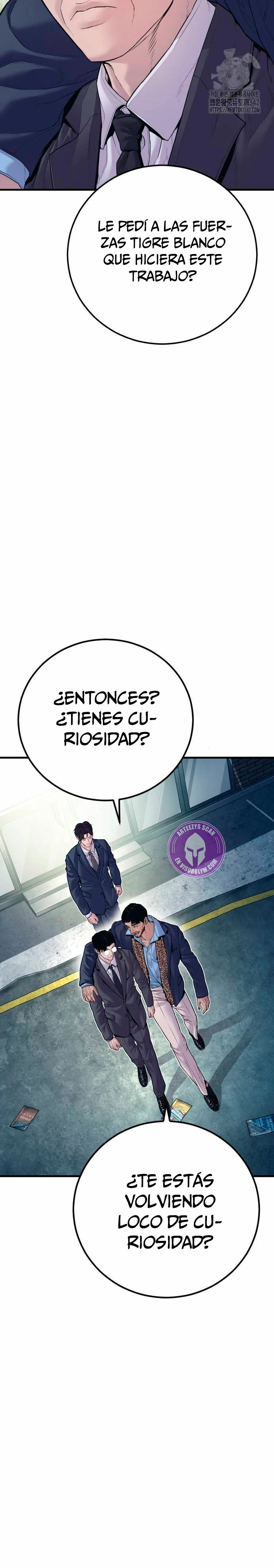 Lider Kim > Capitulo 149 > Page 341