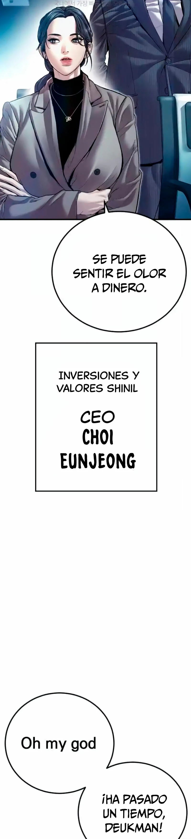 Lider Kim > Capitulo 150 > Page 181