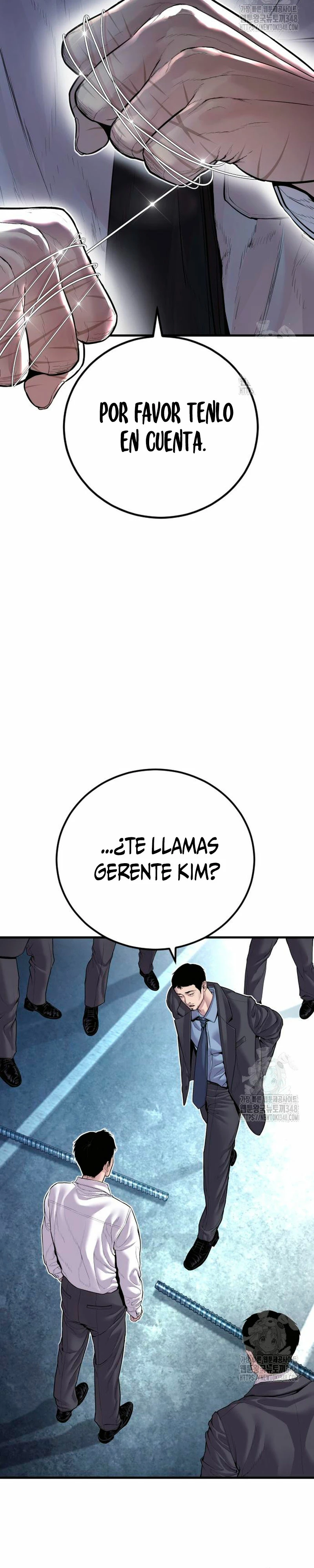 Lider Kim > Capitulo 151 > Page 61