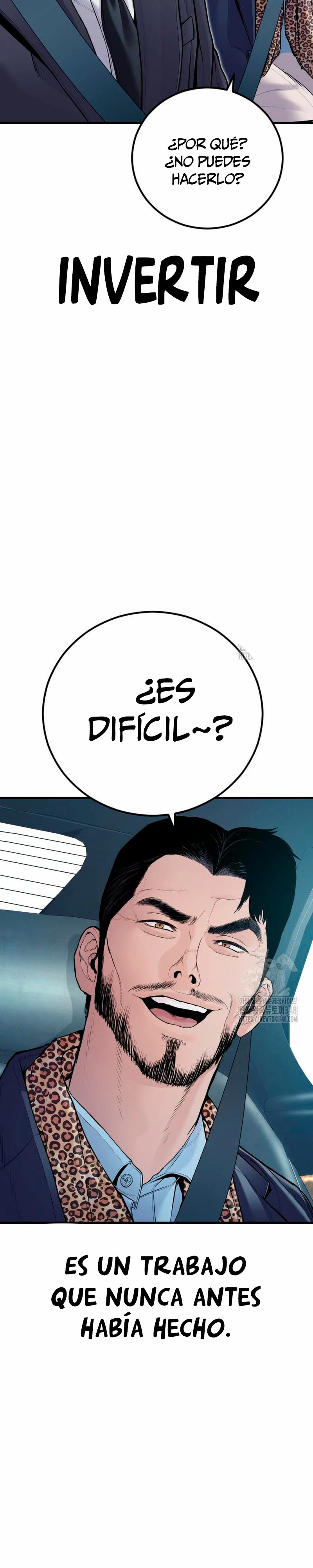 Lider Kim > Capitulo 151 > Page 661