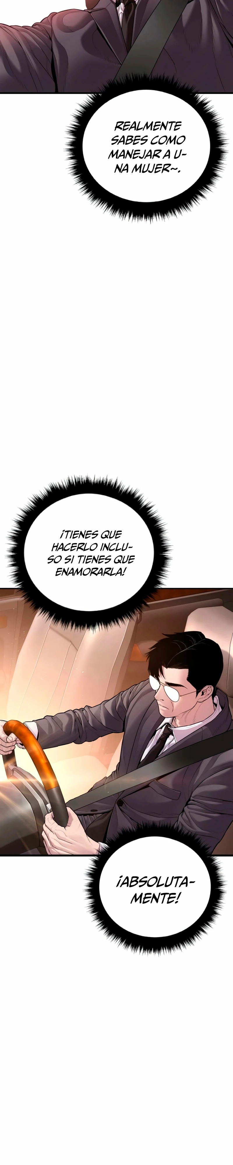 Lider Kim > Capitulo 152 > Page 51