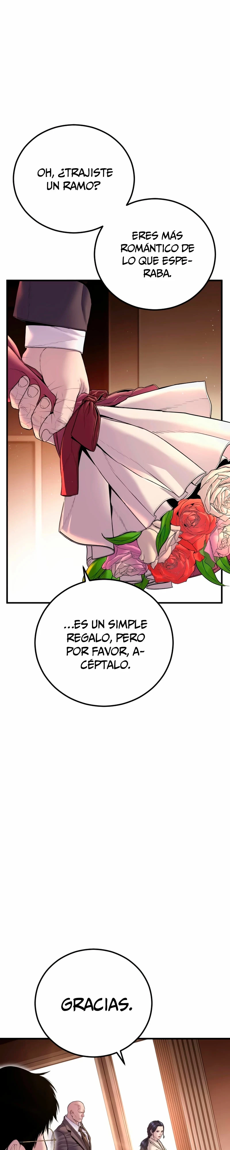 Lider Kim > Capitulo 152 > Page 161