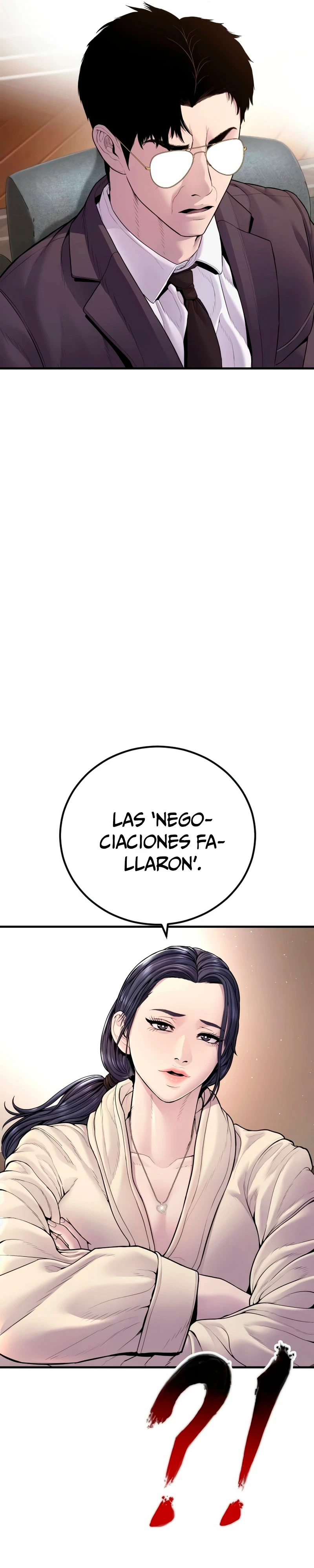 Lider Kim > Capitulo 152 > Page 361