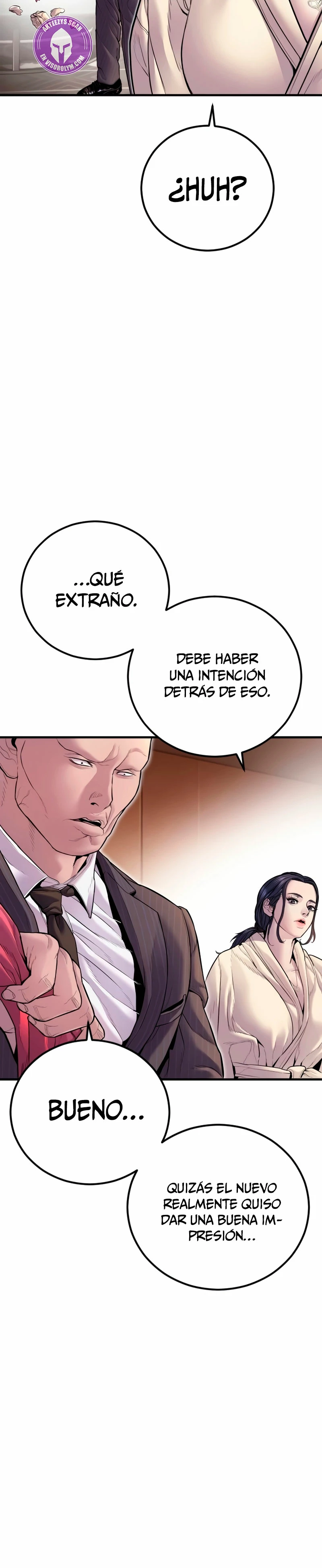 Lider Kim > Capitulo 152 > Page 421