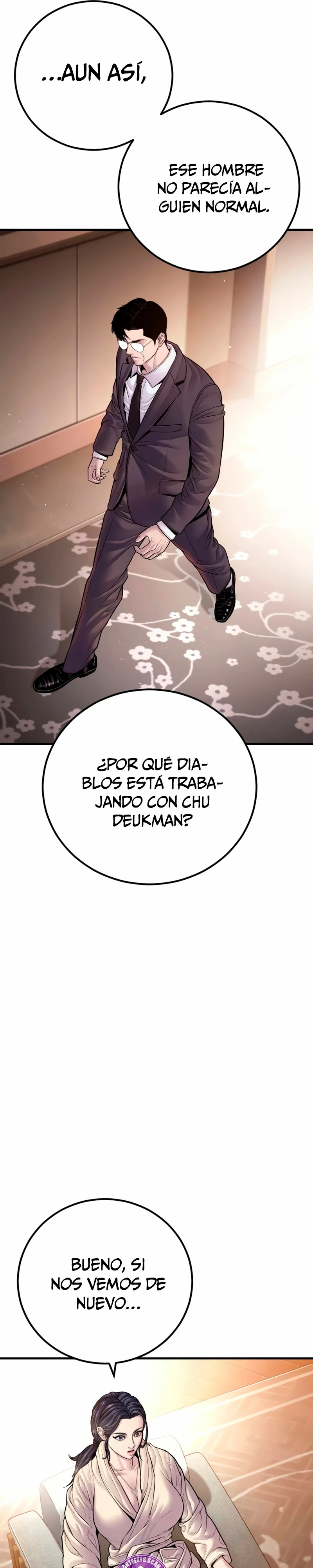 Lider Kim > Capitulo 152 > Page 431