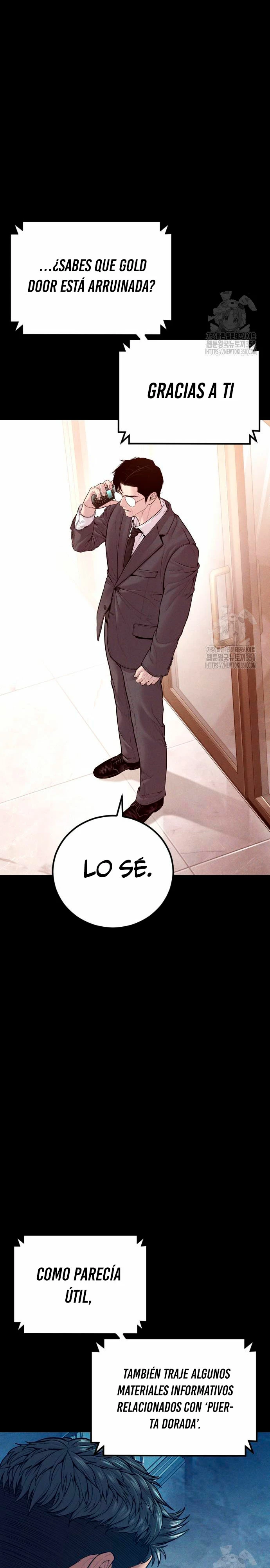 Lider Kim > Capitulo 153 > Page 231