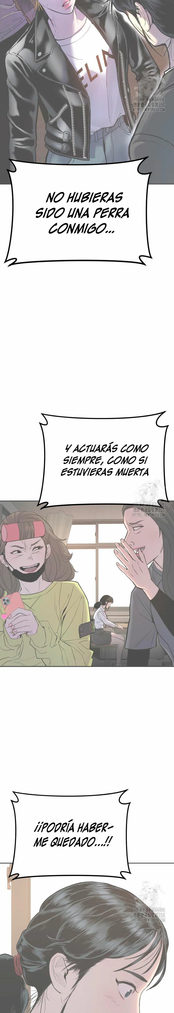 Lider Kim > Capitulo 153 > Page 461