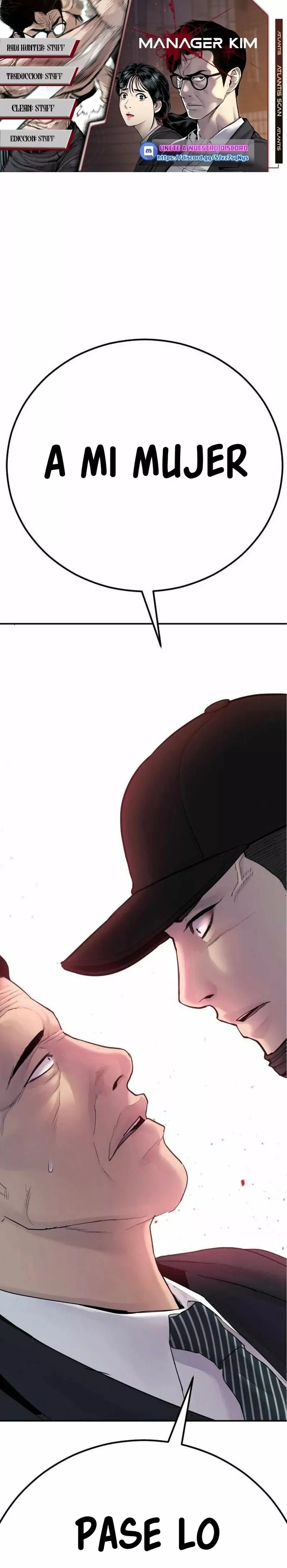 Lider Kim > Capitulo 37 > Page 01