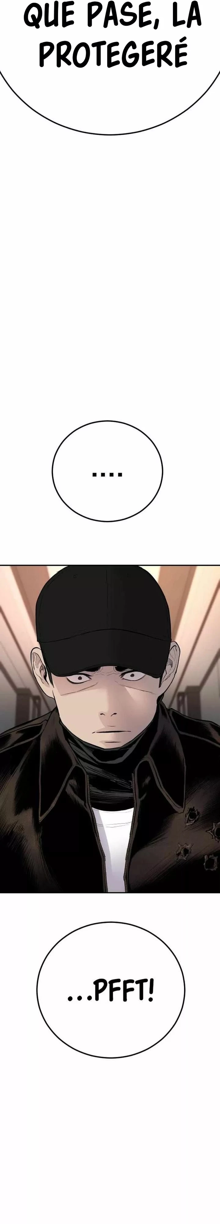 Lider Kim > Capitulo 37 > Page 11