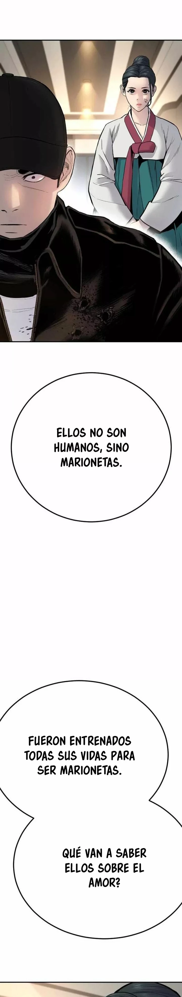 Lider Kim > Capitulo 37 > Page 41