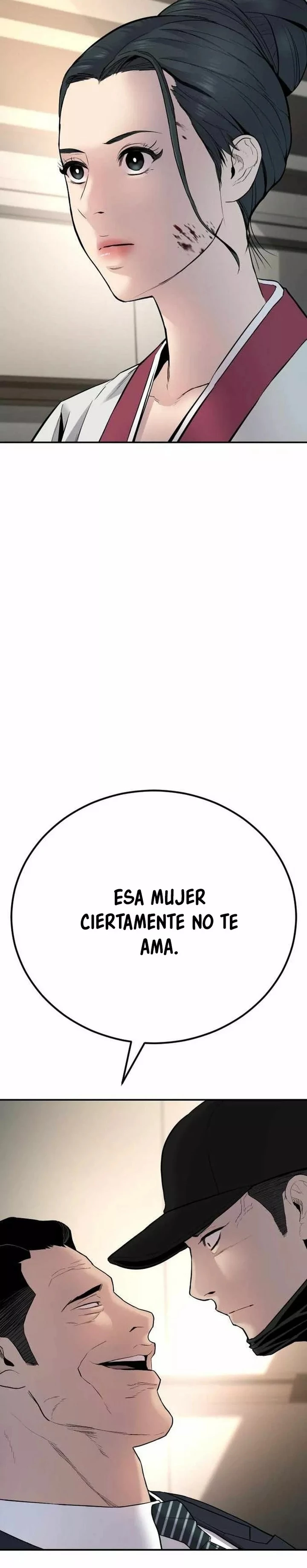 Lider Kim > Capitulo 37 > Page 51