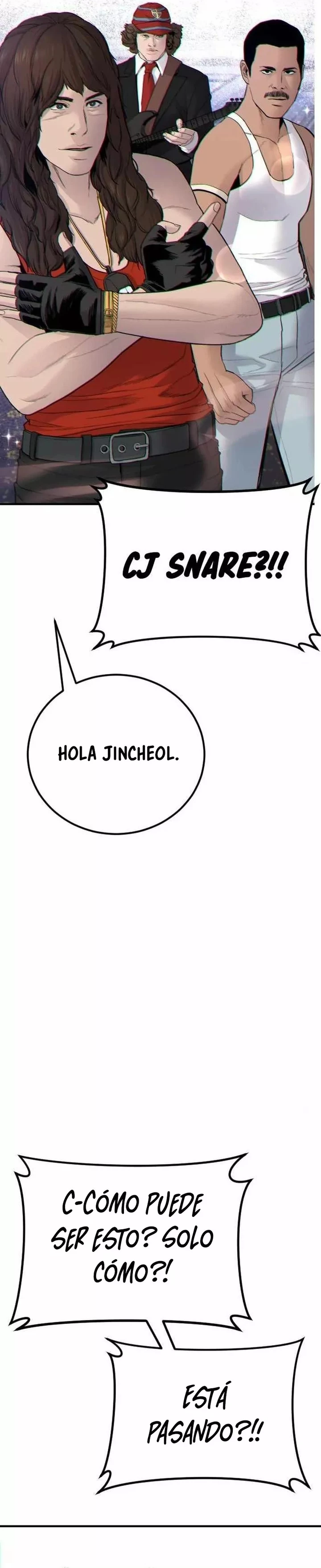 Lider Kim > Capitulo 37 > Page 341