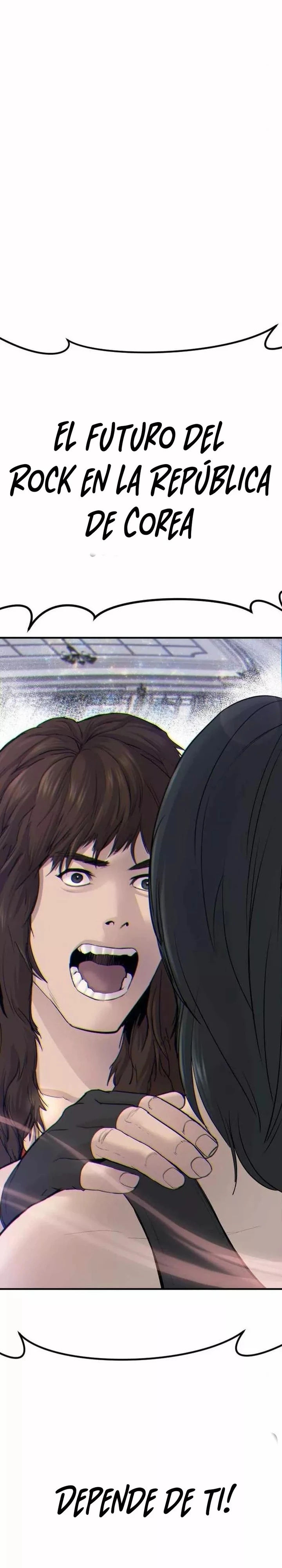 Lider Kim > Capitulo 37 > Page 381