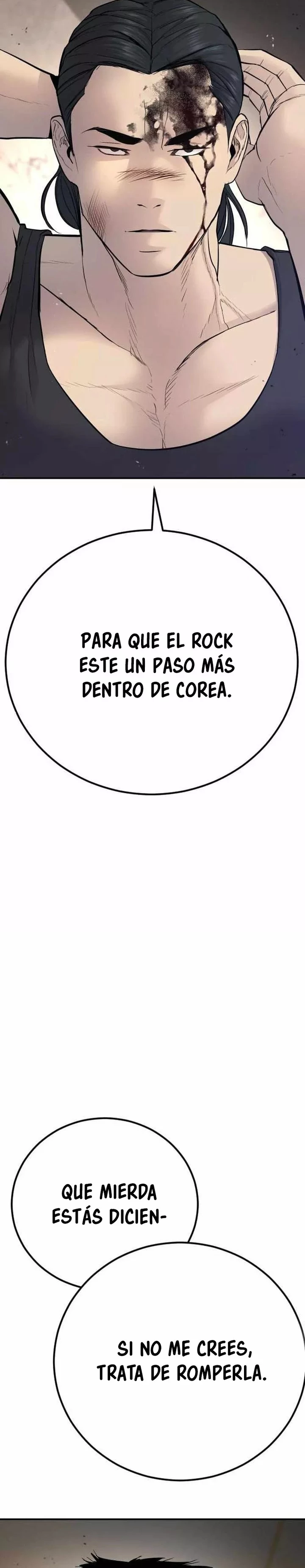 Lider Kim > Capitulo 37 > Page 431