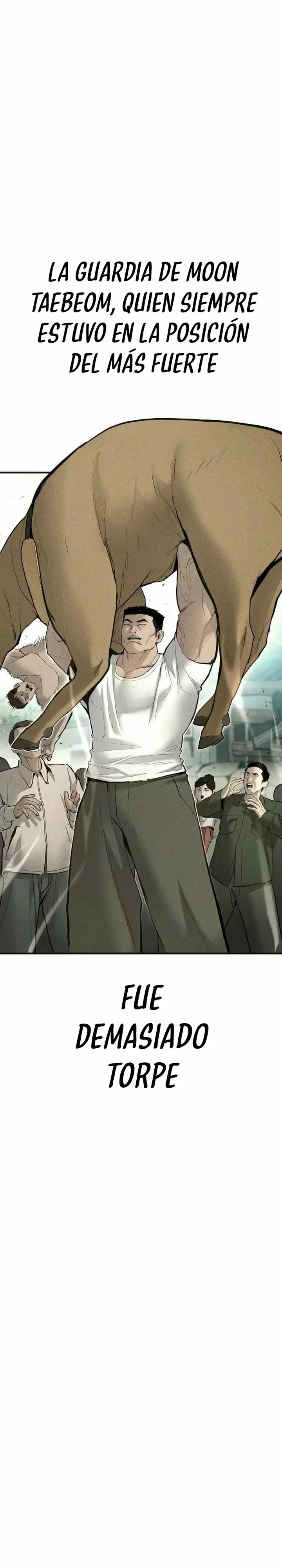 Lider Kim > Capitulo 37 > Page 581