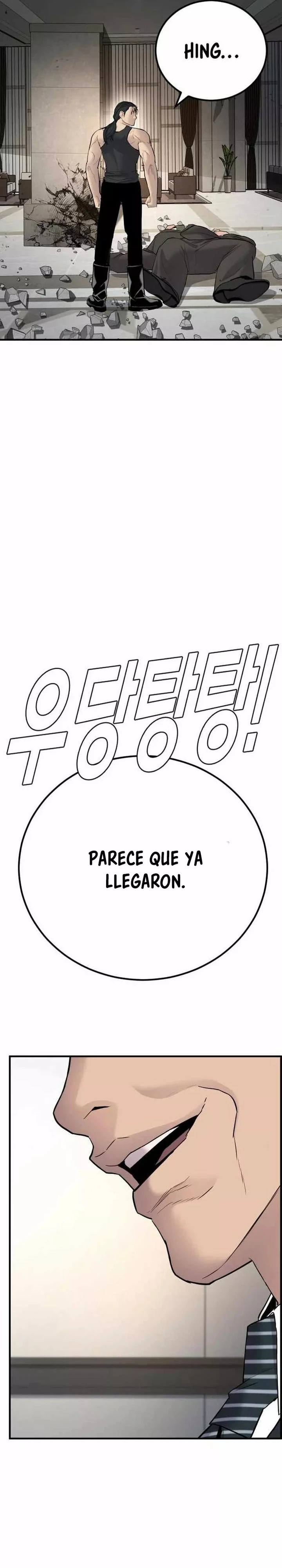 Lider Kim > Capitulo 37 > Page 681